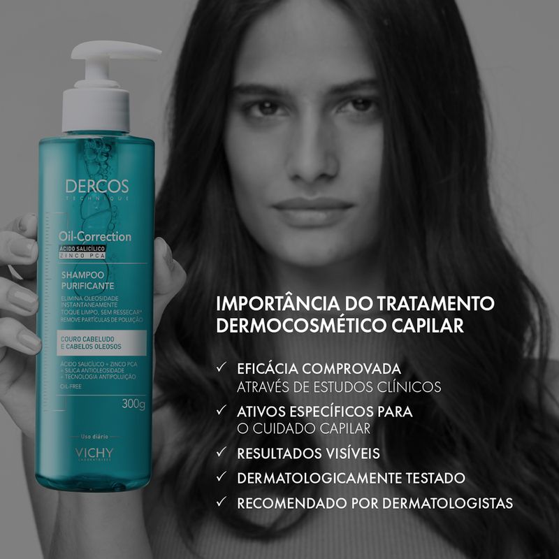 Shampoo-Vichy-Dercos-Oil-Correction-300-g-Resultado-1