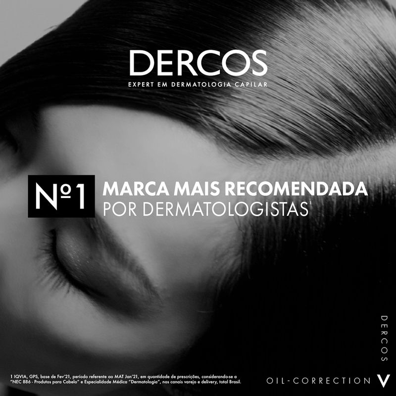 Shampoo-Vichy-Dercos-Oil-Correction-300-g-Selo