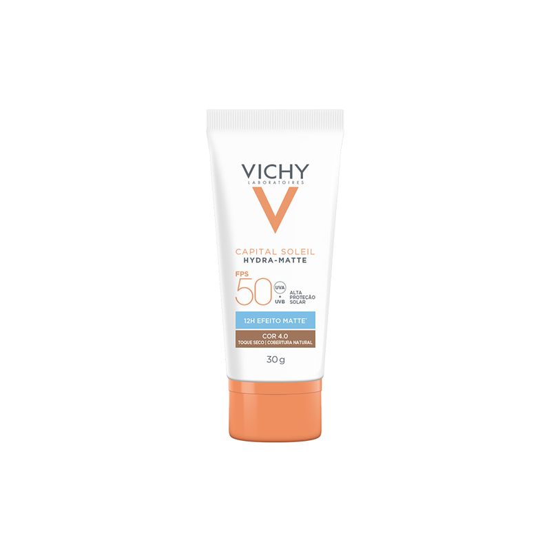 Protetor-Solar-Facial-Vichy-Capital-Soleil-FPS-50-Cor-4.0-30-g-Vitrine