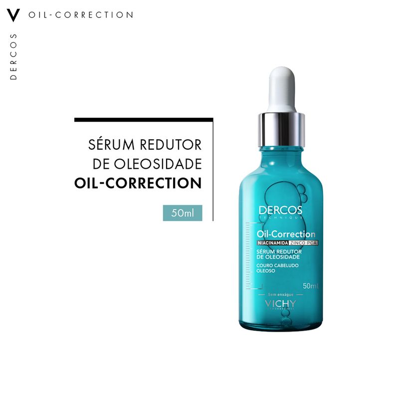 Serum-Capilar-Redutor-de-Oleosidade-Vichy-Oil-Correction-50-ml-Produto