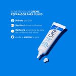 Creme-para-os-Olhos-Ceramidas-CeraVe-15-g-Beneficios