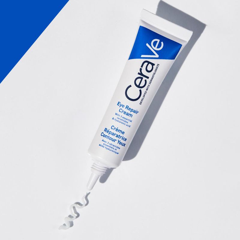 Creme-para-os-Olhos-Ceramidas-CeraVe-15-g-Textura