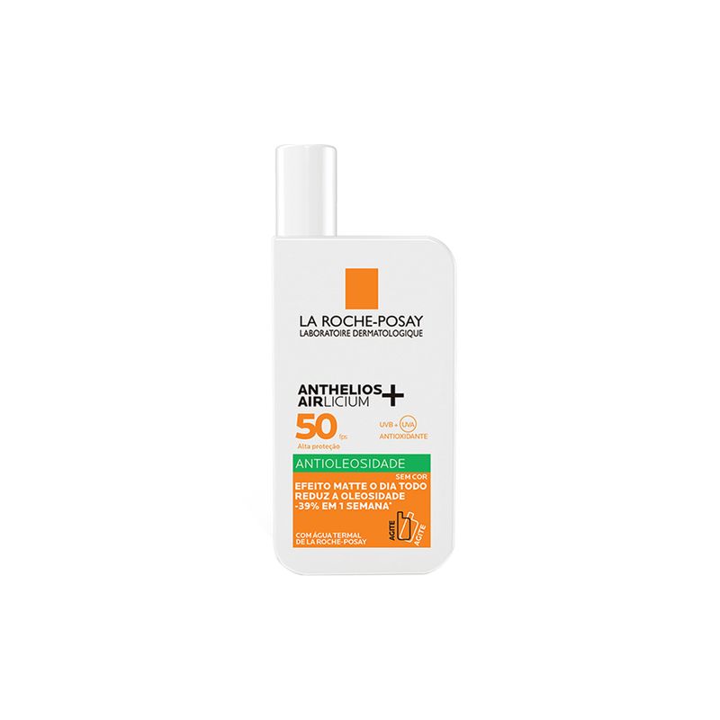 Protetor-Solar-Facial-Antioleosidade-La-Roche-Posay-Anthelios-FPS-50-40-ml-Vitrine