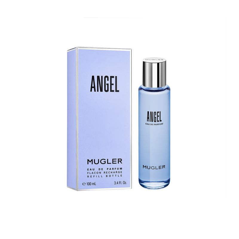 Perfume-Mugler-Angel-Feminino-Eau-de-Parfum-Refil-100-ml-Caixa-Frasco