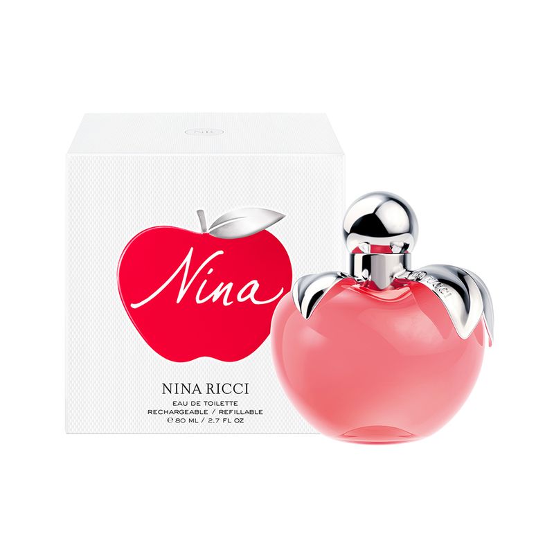Perfume-Nina-Ricci-Nina-Feminino-Eau-de-Toilette-Recarregavel-80-ml-Caixa-Fresco
