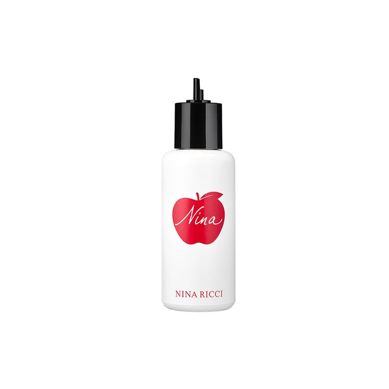 Perfume-Nina-Ricci-Nina-Feminino-Eau-de-Toilette-Refil-150-ml-Vitrine