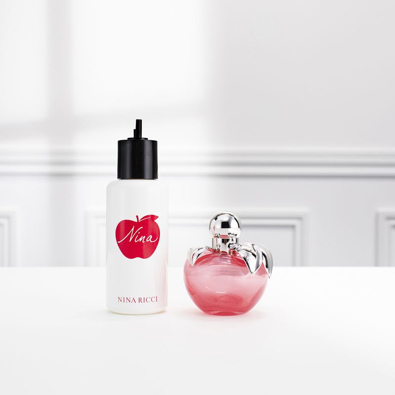 Perfume-Nina-Ricci-Nina-Feminino-Eau-de-Toilette-Refil-150-ml-Familia