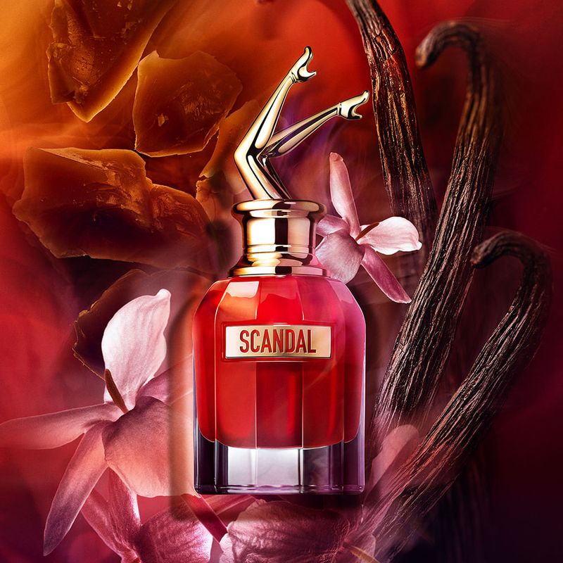 Perfume-Jean-Paul-Gaultier-Scandal-Le-Parfum-Feminino-Eau-de-Parfum-50-ml-Notas