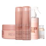 Kit-Brae-Revival---Shampoo-250-ml---Condicionador-250-ml---Mascara-de-Reconstrucao--200-g---Ampola-de-Reconstrucao-13-ml---Fluido-260-ml-Vitrine