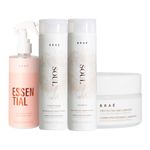 Kit-Brae-Soul-Color---Shampoo-250-ml---Condicionador-250-ml---Mascara-de-Hidratacao-200-g---Fluido-260-ml-Vitrine