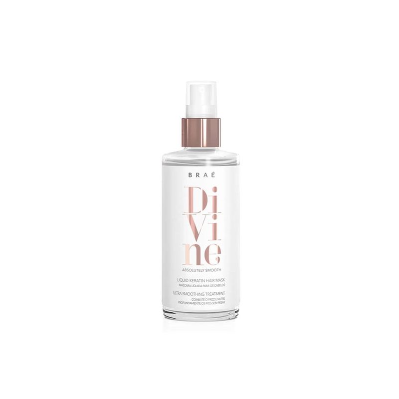Kit-Brae-Divine-–-Shampoo-1000-ml---Condicionador-1000-ml---Mascara-de-Hidratacao-60-ml---Fluido-260-ml-Frasco-Mascara