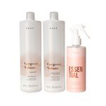 Kit-Brae-Gorgeous-Volume-–-Shampoo-1000-ml---Condicionador-1000-ml---Fluido-260-ml-Vitrine