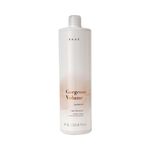 Kit-Brae-Gorgeous-Volume-–-Shampoo-1000-ml---Condicionador-1000-ml---Fluido-260-ml-Frasco-Shampoo