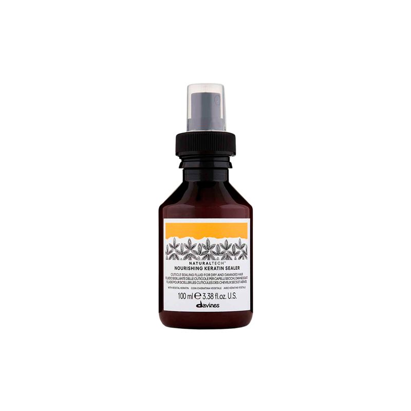 Tratamento-de-Nutricao-Davines-Naturaltech-Keratin-Sealer-100-ml-Vitrine