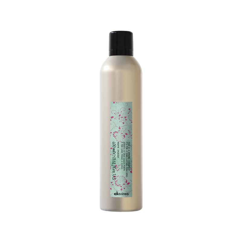 Spray-Modelador-Davines-More-Inside-400-ml-Vitrine