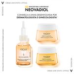 Creme-Antirrugas-Facial-Proxylane-Efeito-Lifting-Vichy-Neovadiol-Menopausa-50-g-Familia