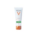 Protetor-Solar-Antioleosidade-FPS-70-Vichy-Capital-Soleil-Purify-40-g-Vitrine