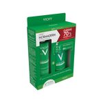 Kit-Limpeza-Profunda-Vichy-Normaderm---Gel-de-limpeza-Profunda-300-g---Refil-240-g-Vitrine