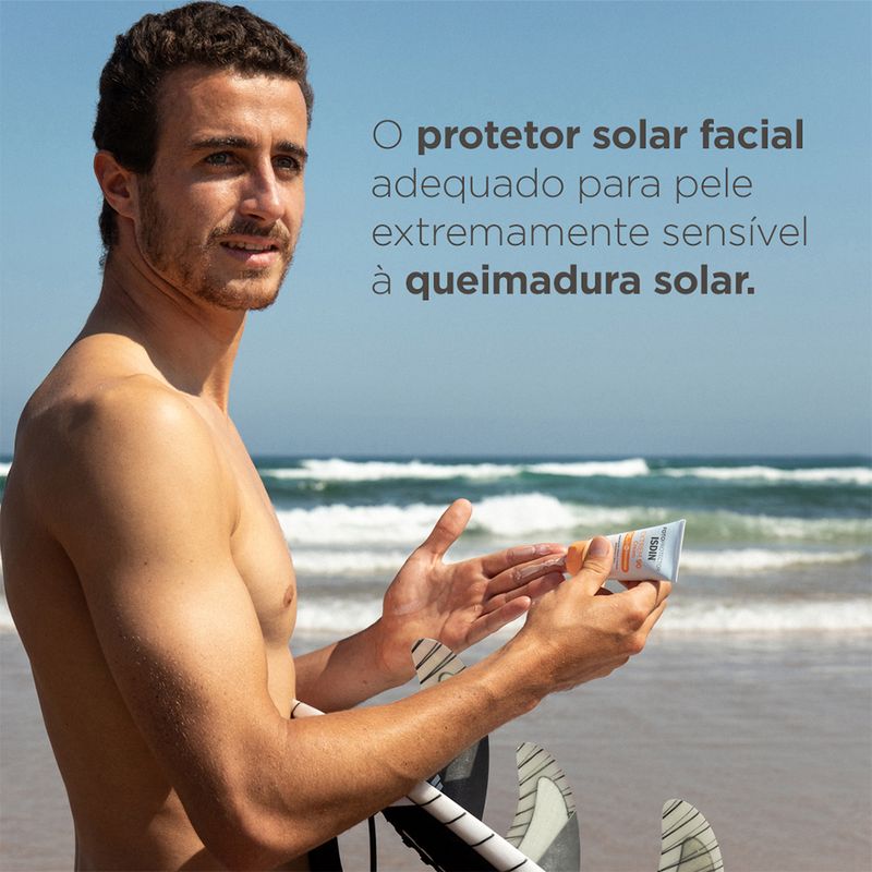 Protetor-Solar-Facial-Natural-Isdin-FotoProtector-Extreme-Cream-FPS-90-50-ml-Banner-2