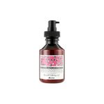Tratamento-de-Reconstrucao-Davines-Naturaltech-Replumping-Hair-Filler-Superactive-100-ml-Vitrine