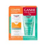 Kit-Anti-Oleosidade-Eucerin---Gel-de-Limpeza-75-ml---Protetor-Solar-FPS-60-52-g-Vitrine