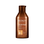Shampoo-Redken-All-Soft-Mega-300-ml-Vitrine