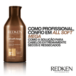 Shampoo-Redken-All-Soft-Mega-300-ml-Profissional