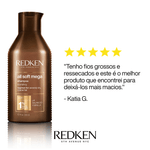 Shampoo-Redken-All-Soft-Mega-300-ml-Comentario