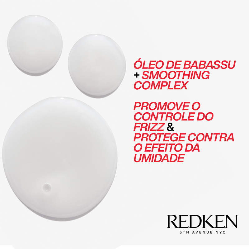 Shampoo-Redken-Frizz-Dismiss-1000-ml-Textura