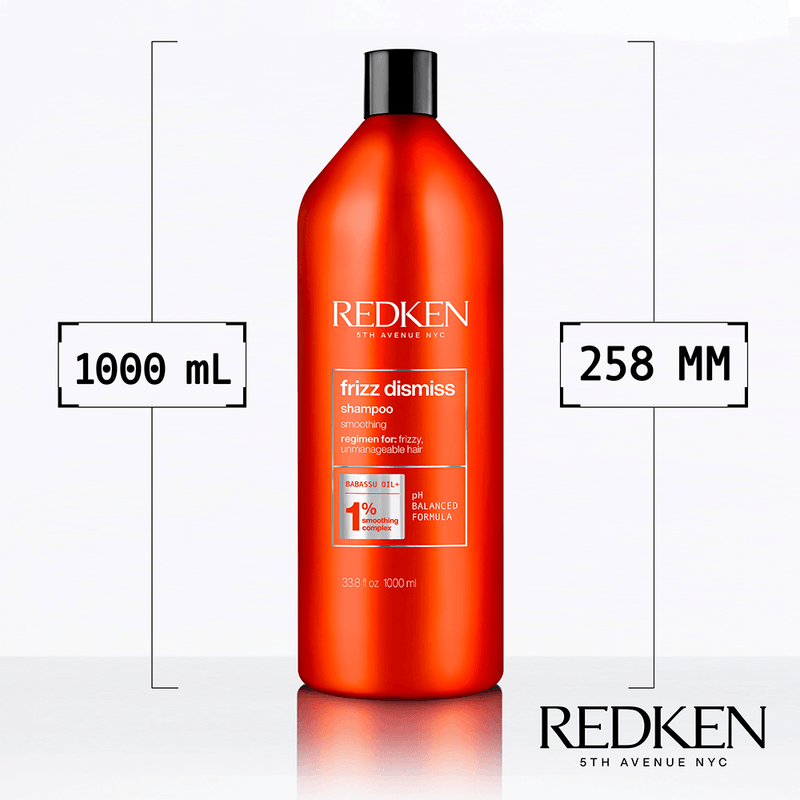 Shampoo-Redken-Frizz-Dismiss-1000-ml-Produto