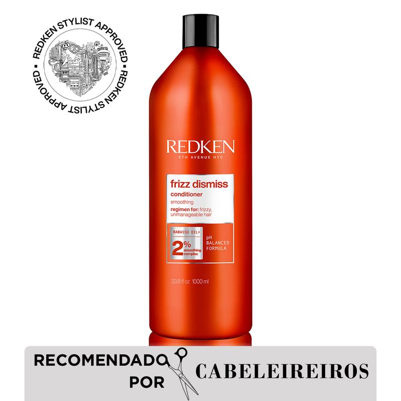 Condicionador-Redken-Frizz-Dismiss-1000-ml-Selo