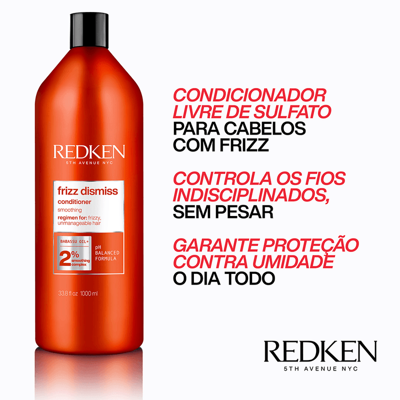 Condicionador-Redken-Frizz-Dismiss-1000-ml-Resultado