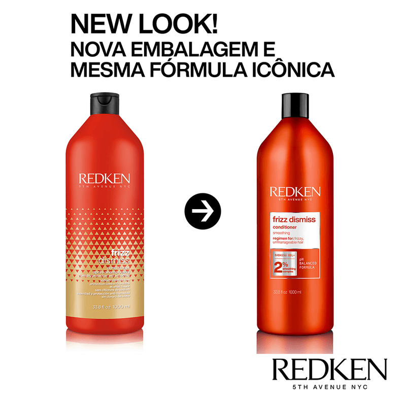 Condicionador-Redken-Frizz-Dismiss-1000-ml-Mudanca-de-Embalagem