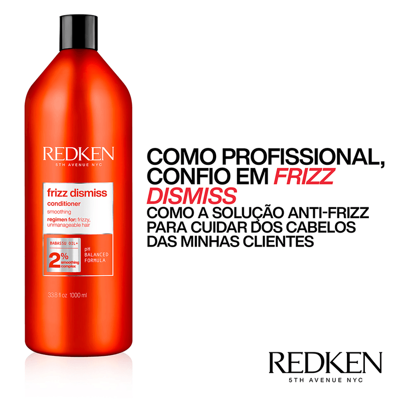 Condicionador-Redken-Frizz-Dismiss-1000-ml-Profissional