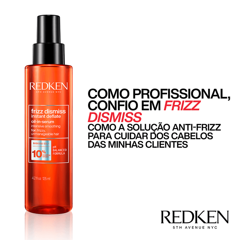 Serum-Antifrizz-Redken-Frizz-Dismiss-Instant-Deflate-125-ml-Profissional