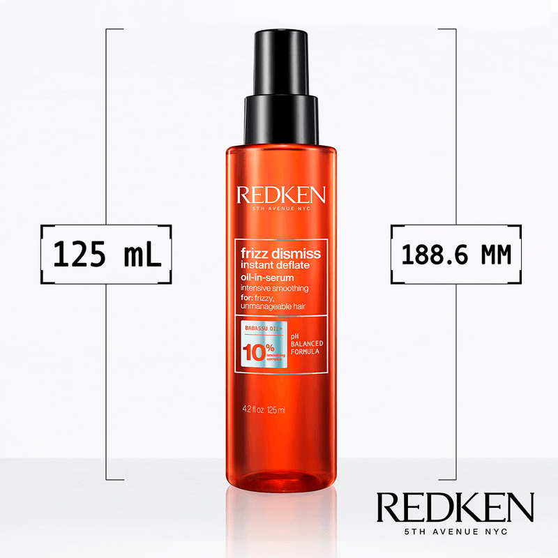 Serum-Antifrizz-Redken-Frizz-Dismiss-Instant-Deflate-125-ml-Produto