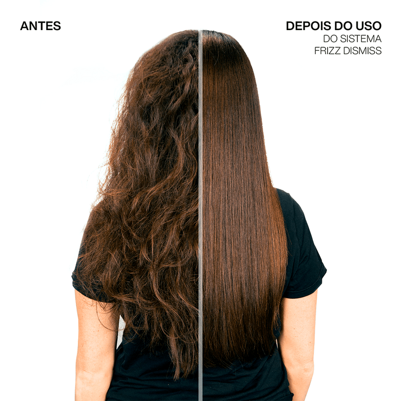 Oleo-Capilar-Bifasico-Redken-Frizz-Dismiss-Anti-Static-125-ml-Antes-e-Depois