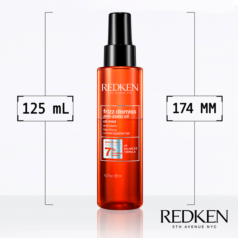 Oleo-Capilar-Bifasico-Redken-Frizz-Dismiss-Anti-Static-125-ml-Produto