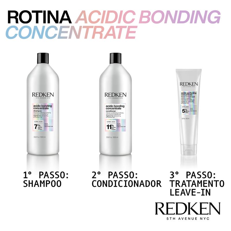 Condicionador-Redken-Acidic-Bonding-Concentrate-1000-ml-Rotina