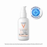 Protetor-Solar-Anti-Idade-FPS-60-Vichy-Capital-Soleil-Cor-02-Clara-40-g-Selo