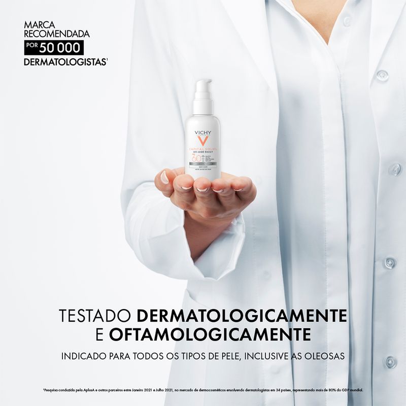 Protetor-Solar-Anti-Idade-FPS-60-Vichy-Capital-Soleil-Cor-02-Clara-40-g-Testado