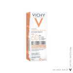 Protetor-Solar-Anti-Idade-FPS-60-Vichy-Capital-Soleil-Cor-02-Clara-40-g-Caixa