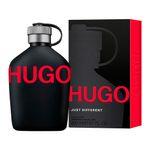 Perfume-Masculino-Hugo-Just-Different-Eau-de-Toilette-200-ml-Caixa-Frasco