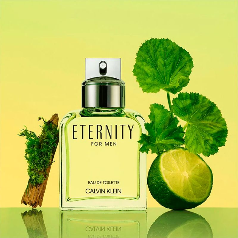 Perfume-Masculino-Ck-Eternity-for-Men-Eau-de-Toilette-100-ml-Notas