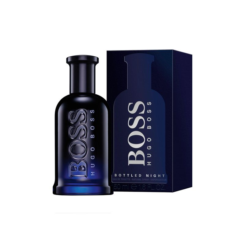 Perfume-Masculino-Boss-Bottled-Night-Eau-de-Toilette-50-ml-Caixa-Frasco