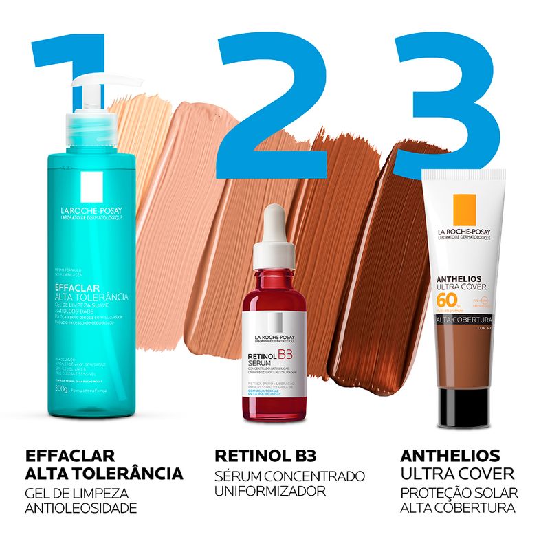 Protetor-Solar-Facial-FPS-60-La-Roche-Posay-Anthelios-Ultra-Cover-6-0-30-g-Rotina