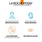 Protetor-Solar-Facial-FPS-60-La-Roche-Posay-Anthelios-Ultra-Cover-6-0-30-g-Beneficios