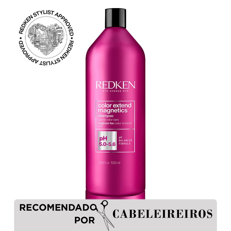 Shampoo-Redken-Color-Extend-Magnetics-1000-ml-Selo
