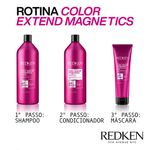 Shampoo-Redken-Color-Extend-Magnetics-1000-ml-Rotina