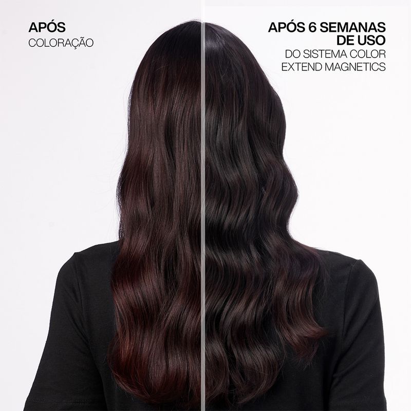Shampoo-Redken-Color-Extend-Magnetics-1000-ml-Antes-e-Depois